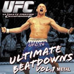 Compilations : Ultimates Beatdowns Vol 1